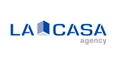 logo La Casa Agency