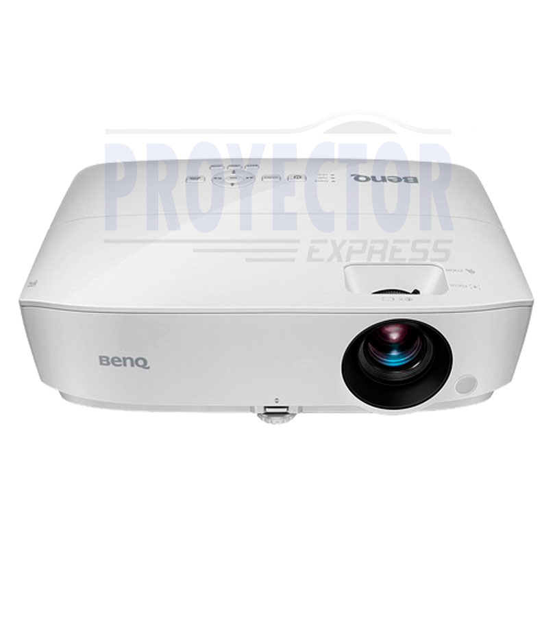 BenQ MH534