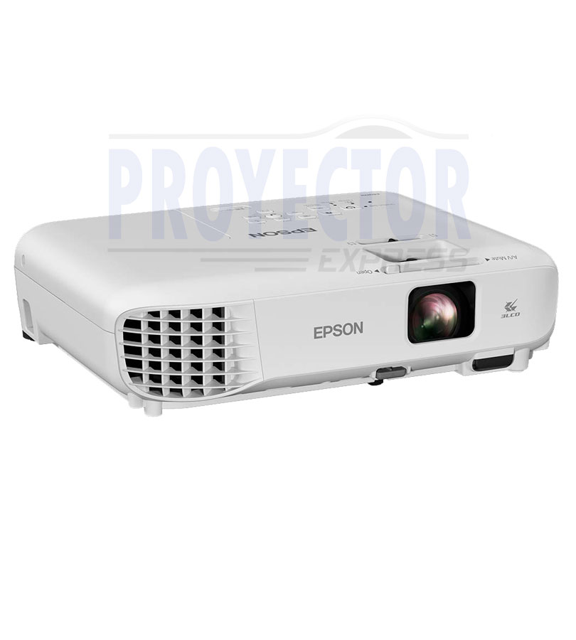 Epson EB-W05
