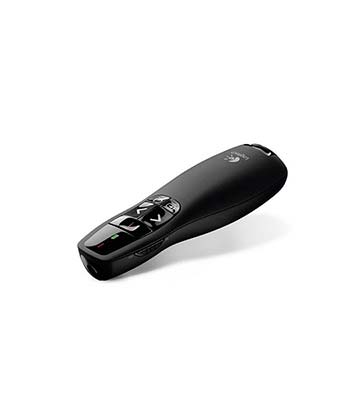 Logitech R400