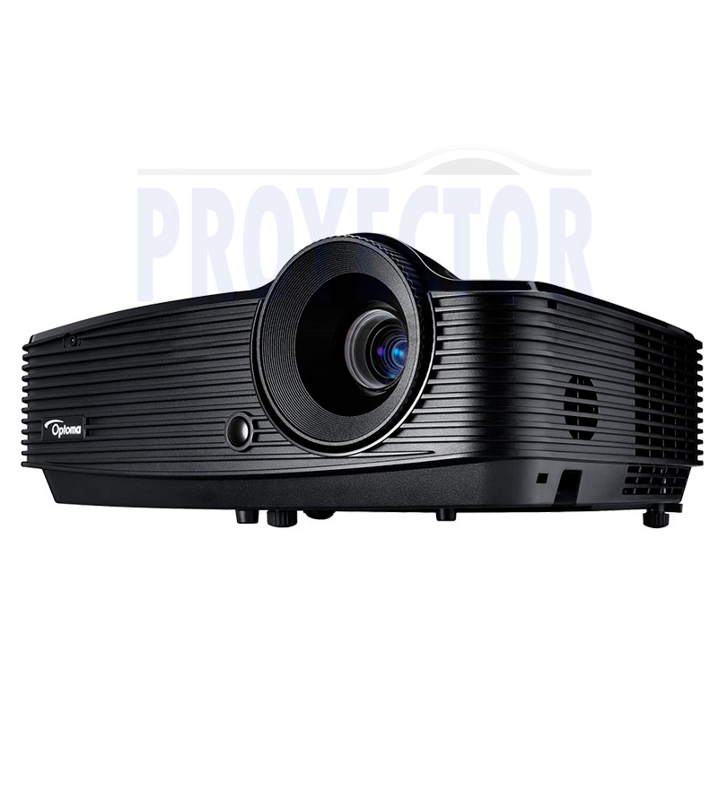 Optoma HD-151X