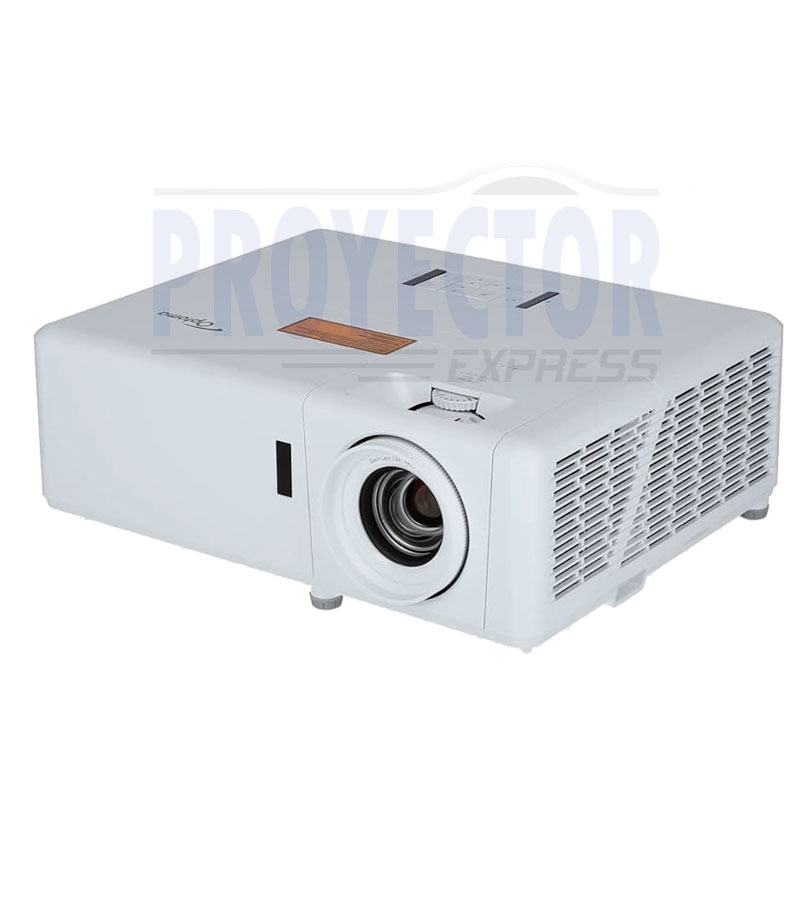 Optoma ZH461