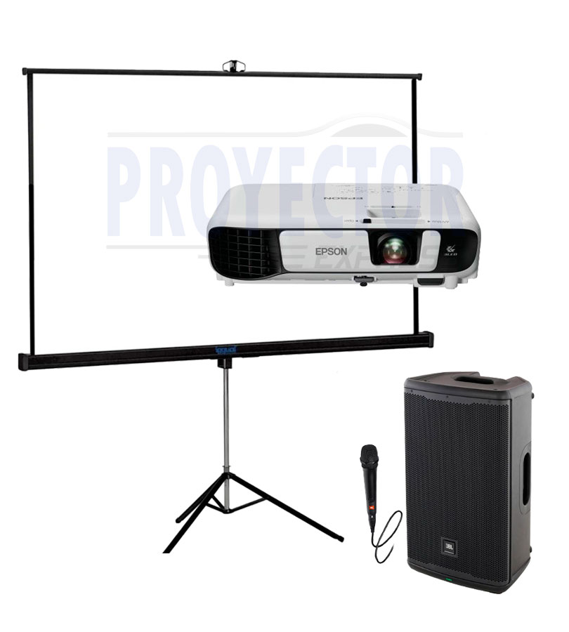 Pack Presentaciones