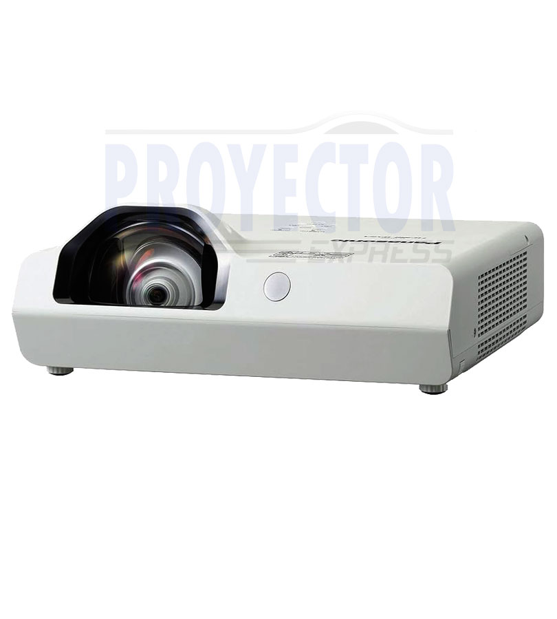 Panasonic PT-TX410